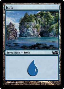 Isola