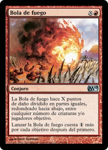 Bola de fuego