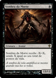 Sombra da Morte