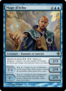 Mage d'écho