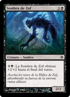 Sombra de Zof