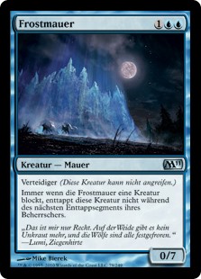 Frostmauer