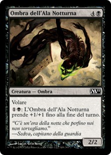 Ombra dell'Ala Notturna