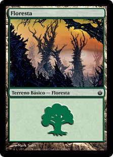 Floresta