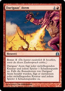 Darigaaz' Atem