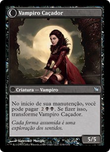 Vampiro Caçador