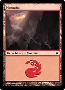 Montaña