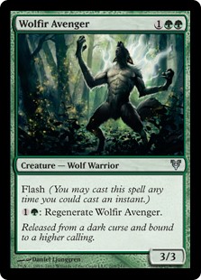 Card Search - Search: +wolf - Gatherer - Magic: The Gathering