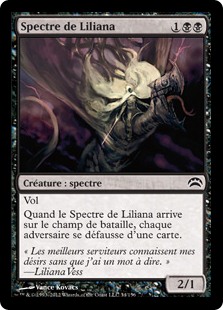 Spectre de Liliana