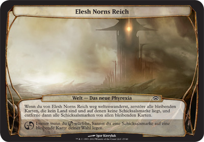 Elesh Norns Reich