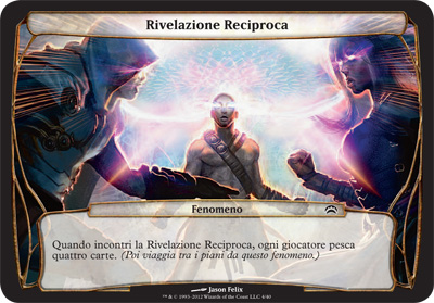 Rivelazione Reciproca