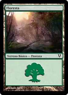 Floresta