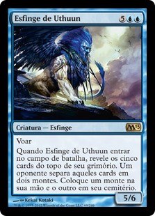 Esfinge de Uthuun