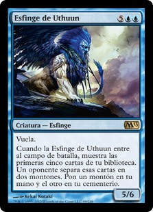 Esfinge de Uthuun