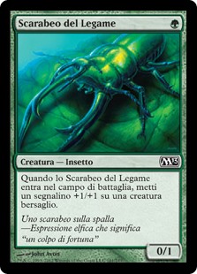 Scarabeo del Legame