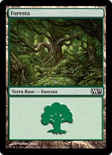 Foresta