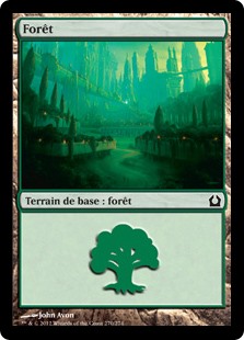 Forêt