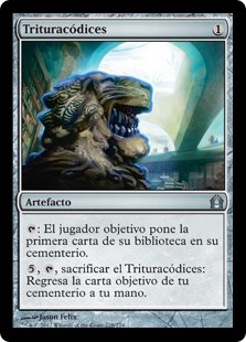 Trituracódices