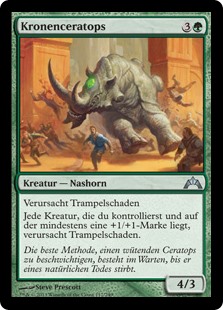 Kronenceratops