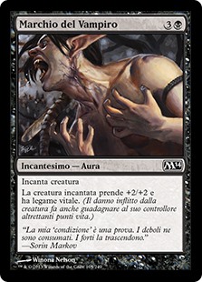 Marchio del Vampiro