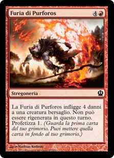 Furia di Purforos