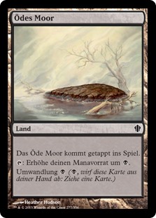 Ödes Moor