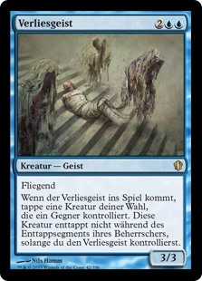 Verliesgeist