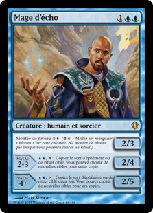 Mage d'écho