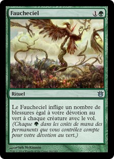 Faucheciel