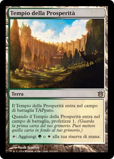 Tempio della Prosperità