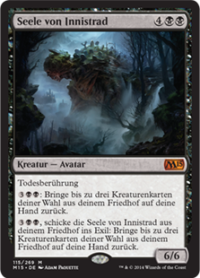 Seele von Innistrad