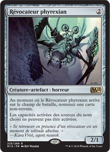 Révocateur phyrexian