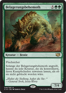 Belagerungsbehemoth