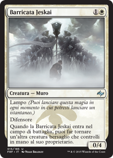 Barricata Jeskai