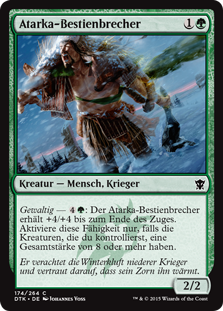 Atarka-Bestienbrecher