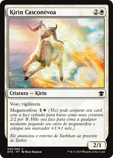 Kirin Casconévoa