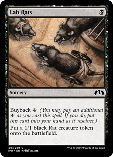 Card Search Search Rat Creature Token Gatherer Magic The
