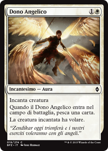 Dono Angelico