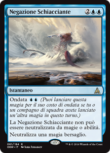 Negazione Schiacciante