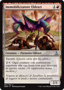 Immobilizzatore Eldrazi