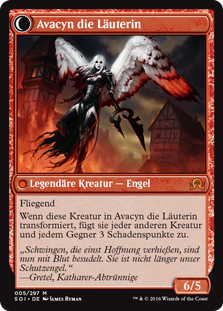 Avacyn die Läuterin