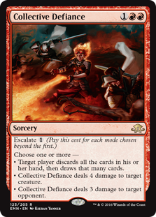 Featured image of post Red Draw Spells Mtg red gets to draw cards