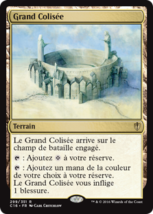 Grand Colisée