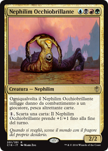 Nephilim Occhiobrillante