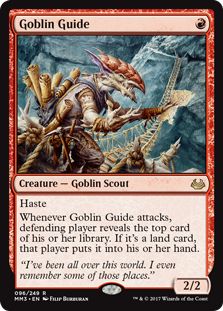 Goblin Guide