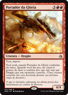 Portador da Glória