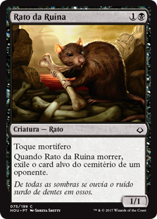 Rato da Ruína