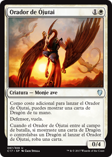 Orador de Ójutai