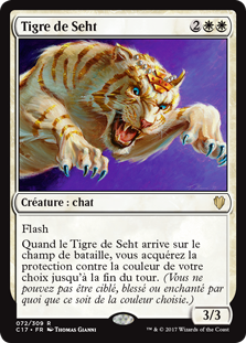 Tigre de Seht