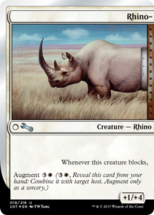 Rhino-